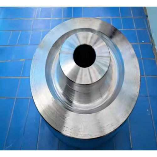 Vente chaude en acier de haute qualité 42CrMo forgé