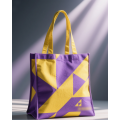 Personalized non woven tote bag