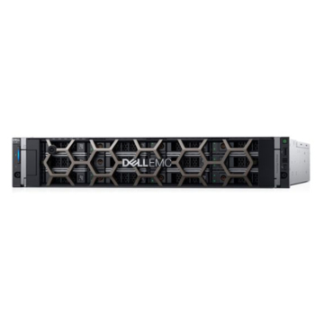 Dell PowerEdge R740XD2 Rack Server - حل تخزين NAS
