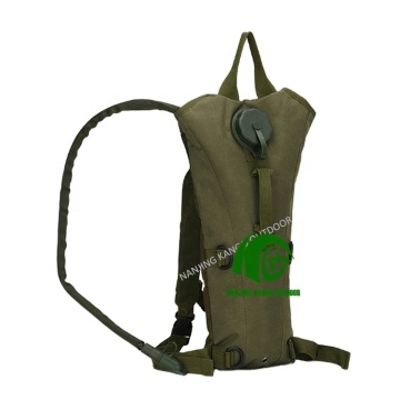 Tactical Molle Hydration Pack - KANGO 2.5L/3L Water Bag