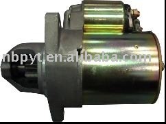 Starter Motor--Daewoo Tico/Damas