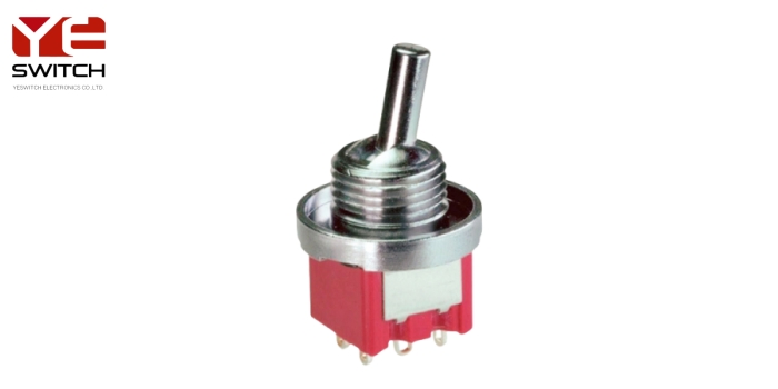 Toggle Switch 1
