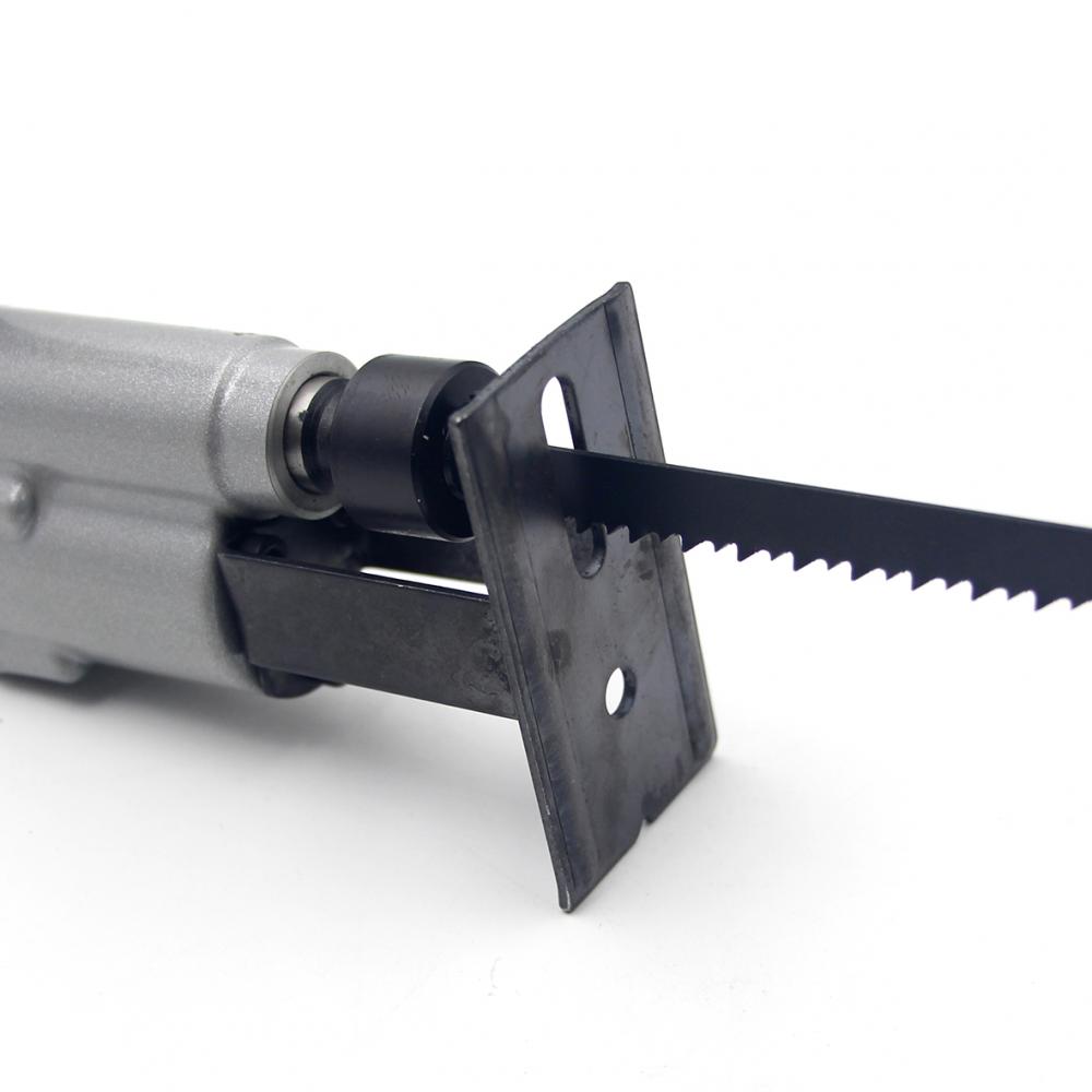 Electrodrill Reciprocating Saw