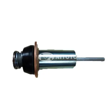 NITOYO Auto Parts Solenoid Switch Plunger Assy for Denso 66-82603