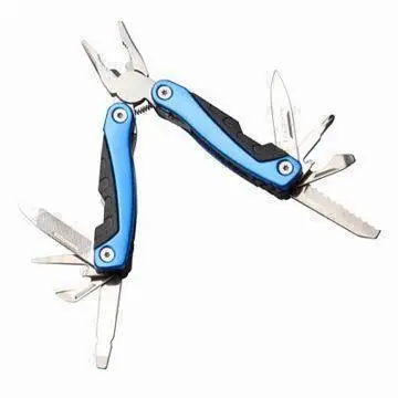 Multitools/Multi Pliers with Stainless Handle