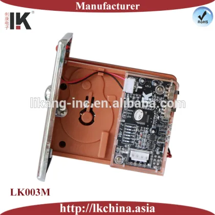 LK003M Ticket outlet ticket dispenser ticket machine