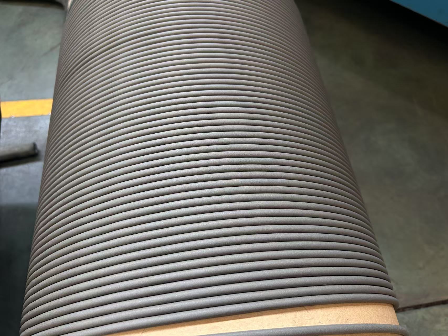 Tungsten Carbide Welding Ropes