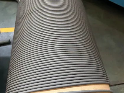 Tungsten Carbide Welding Ropes
