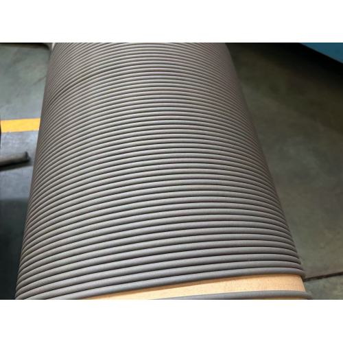 Tungsten Carbide Welding Ropes