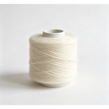 Hilo mezclado estable y confiable para textiles