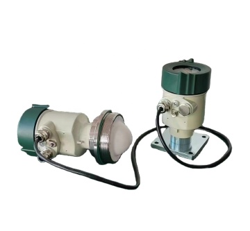 220VAC Power Supply Radar Level Meter with Remote Display for Solid and Liquid Levels