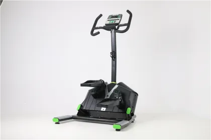 Horizontal Swing Elliptical Trainer Machine