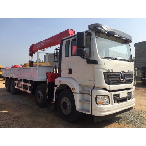 Derecho Drive 48T camión de camión