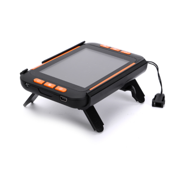 3.5 Inch Screen Digital Magnifier with 32x Variable Amplification for Low Vision