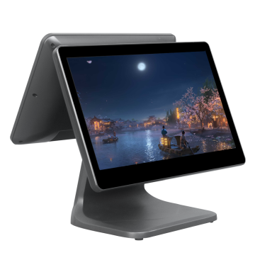 AIXW POS-System: All-in-One-Verkaufspreisprüfer für Online-Bestellungen und Offline-Einzelhandel