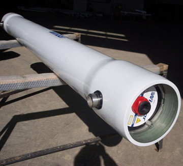 8inch grp membrane housing pressure vessel
