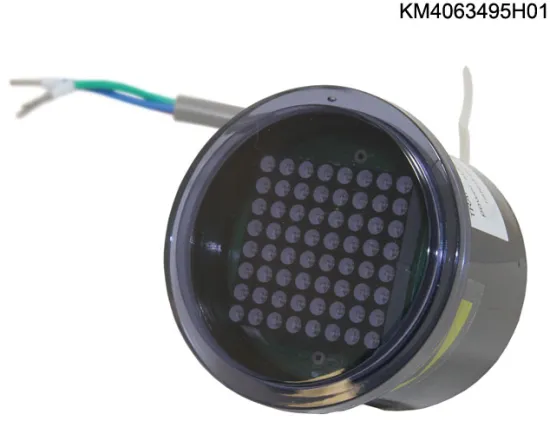 KM4063495H01 Traffic Light for KONE Escalators