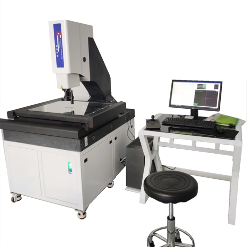 Optical Image Measuring System Three-dimensional video measuring instrument Manufactory
