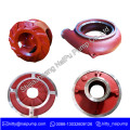 Aangepaste High Chrome CR27 Sand Slurry Pump Waaier