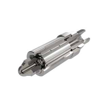 Multi-functional Static Mixer Nozzles for Enhanced Injection Molding Color Mixing and Dispersion Efficiency