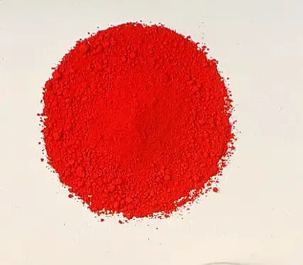 Erythrosine B Powder