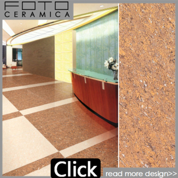 House Design Double Loading Polished Ceramic Walltile (HB6201)