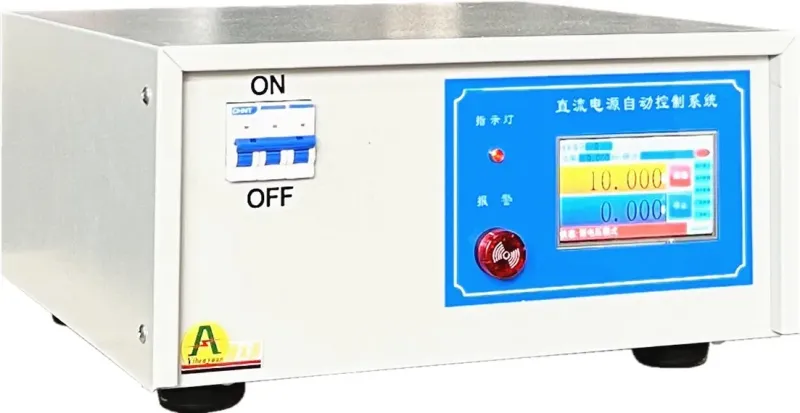 150V/10A Communication Programmable DC Power Supply