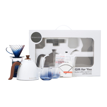 Brewista 2022 Hot Selling Portable Coffee Set for Outdoor Travel