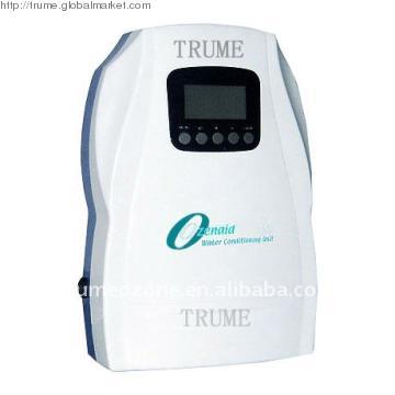 Home Kitchen air purifier with Ozone sterilizer