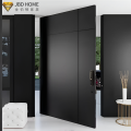 Luxury Modern Solid Wood Pivot Door