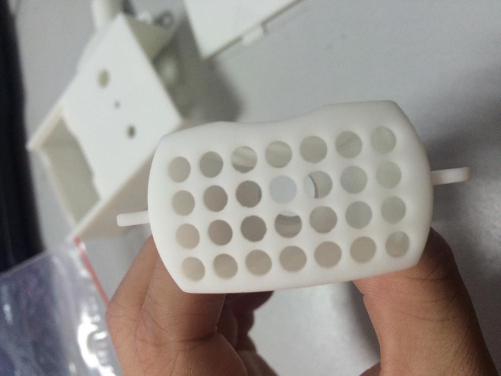 3d model printing