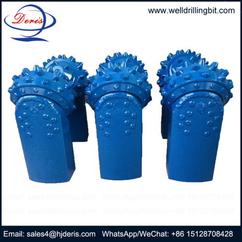 API 8 1/2 pulgada tricone bit cutter / tricone palm