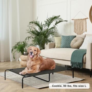 Freestanding Dog Beds for Large Dogs