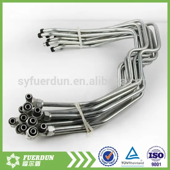 High Quality Air Compressor Water Pipe 5264363