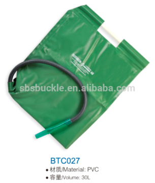 SBS camping shower bag shower waterproof bag BTC027