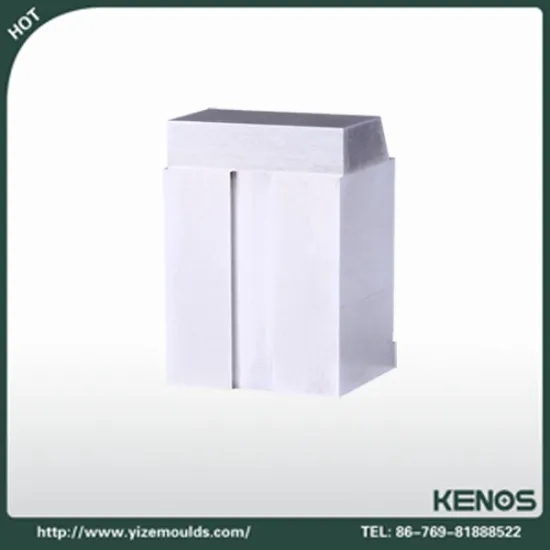 Precision mould accessories---LED mould components of YIZE have excellent product details