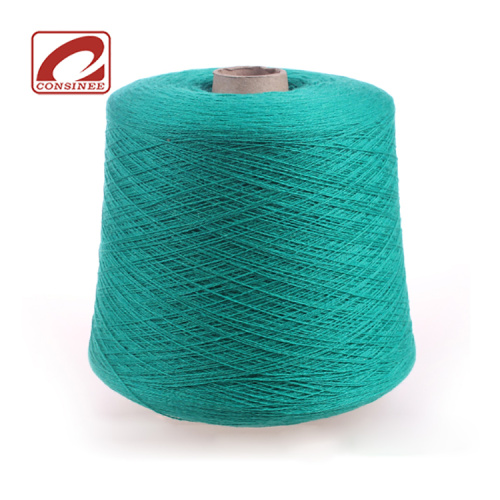 Consinee eco-friendly sustainable cashmere yarn