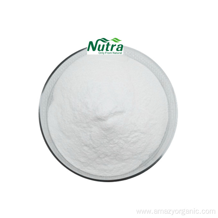 Factory Supply High Quality Methyl Sulfonyl Methane Powder