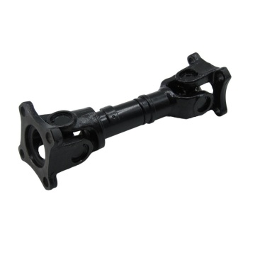 Front Drive Cardan Shaft Replacement for CFmoto ATV Models: CF400, CForce 400S, 450S, CF500, 520S, 450, 500, 520 with Part Number 9GQ0-290200