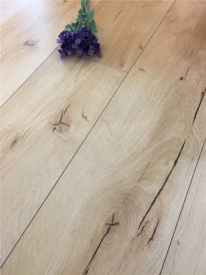 8MM AC4 small embossed laminate flooring