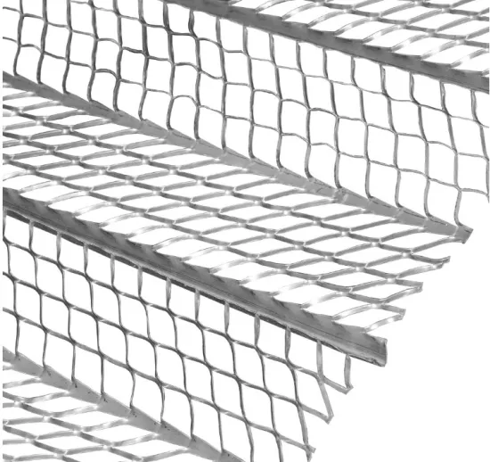 Hot Dip Galvanized Galv Rib Lath Formwork Metal Mesh