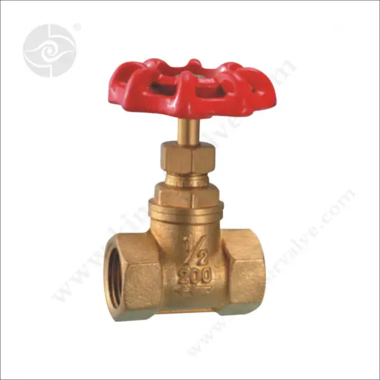 Stop Valves KS-5010