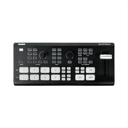 Osee GoStream Deck HDMI Pro Live Streaming Multi Camera Video Mixer