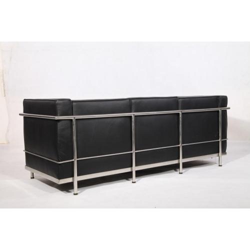 Modern Klassiek Design Le Corbusier LC2 Sofa