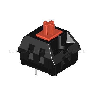Cherry Key Switch with 50,000,000 Cycles