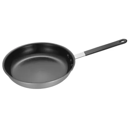 Stainless Steel Non stick Fry Pan 28cm
