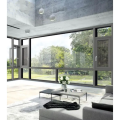Cheap Price Aluminum Casement Windows