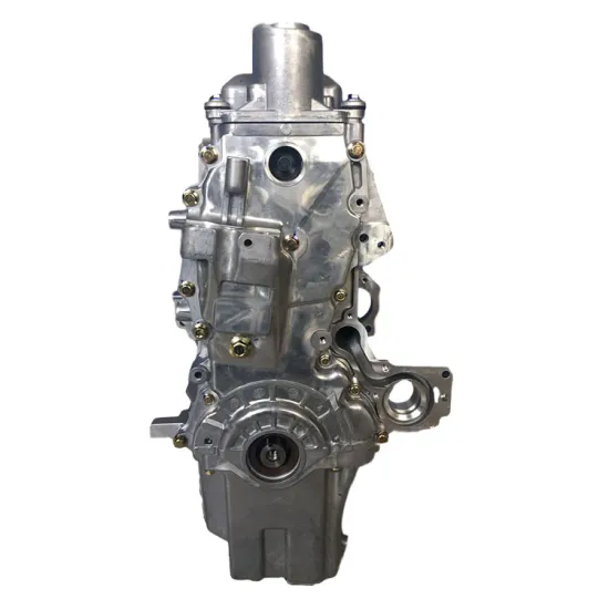 High-Quality 473QB Engine Assembly - 100% Tested for BYD F3