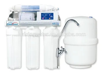 Reverse Osmosis System Water Purifier for Household