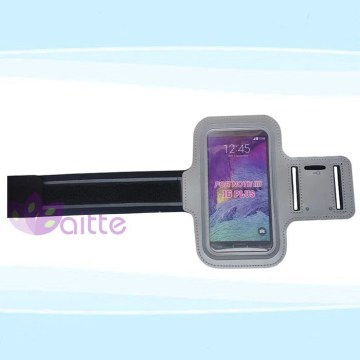 neoprene armband sport armband for Iphone 6/6 plus, for smartphone armbands.